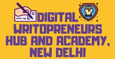 Digital Writopreneurs Hub logo