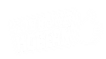 Good job Korean logo
