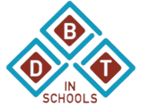 DBT in Schools logo
