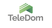 TeleDom logo