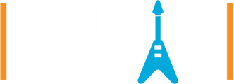 Phil's 15 Minute Guitar School logo