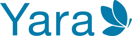 YARA Yoga logo