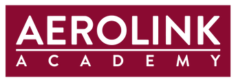 Aerolink Academy logo