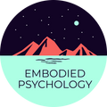 Embodied Psychology logo