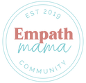 Empath Mama logo