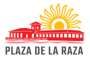 Plaza de la Raza School of Performing & Visual Arts logo