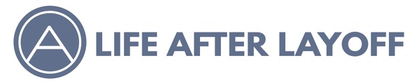 A Life After Layoff logo