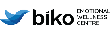 Biko Emotional Wellness Centre logo