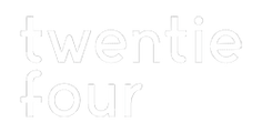 TwentieFour logo