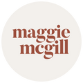 Maggie McGill's School logo