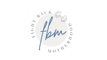 Fight Back Motherhood logo