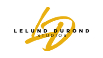 Lelund Durond Acting Studio logo