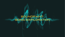 SoundPaint Academy  logo