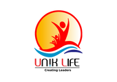 Venu Kalyan University logo