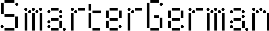 SmarterGerman logo