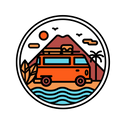 Heart of Travel Center for Language & Culture  logo