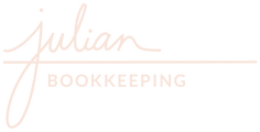 Julian Bookkeeping Courses logo
