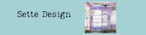 Sette Design School logo