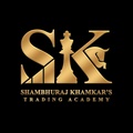 Shambhuraj Khamkars Trading Academy  logo