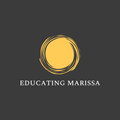 Educating Marissa's Learning Community logo