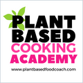 The Plant-Based Life Co. logo