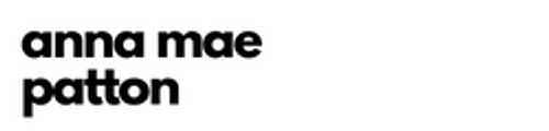 annamaepatton logo