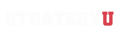 StrategyU logo