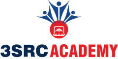 3SRC Academy logo