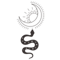 Dance Magick logo