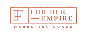 For Her Empire logo