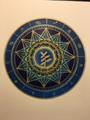 Trauma Informed Astrology Platform logo