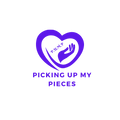 Picking Up My Pieces logo