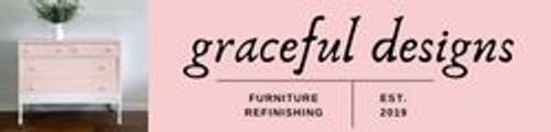 Graceful Designs DIY Academy logo