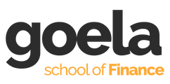 Goela School of Finance LLP logo
