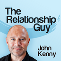 The Relationship Guy logo