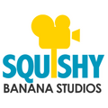 Squishy Banana Studios logo
