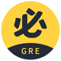 必考题 logo