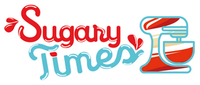 SugaryTimesBakery logo