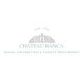 Chateau Bianca School for Creatives and Product Procurement logo