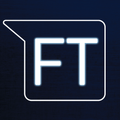 The Flipping Team logo