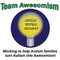 Team Awesomism Virtual Academy logo