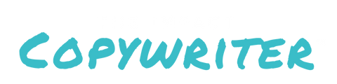 The Impact Copywriter logo