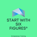Six Figure Entrepreneur logo