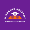 Winbrand Academy logo