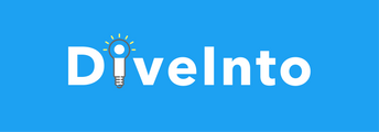 DiveInto logo