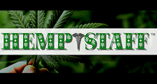 HempStaff logo