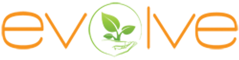 Evolve Integrated Massage Training logo