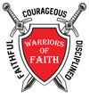 Warrior Training School logo