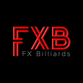 FX Billiards Courses logo