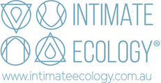 Intimate Ecology Practitioner Training logo